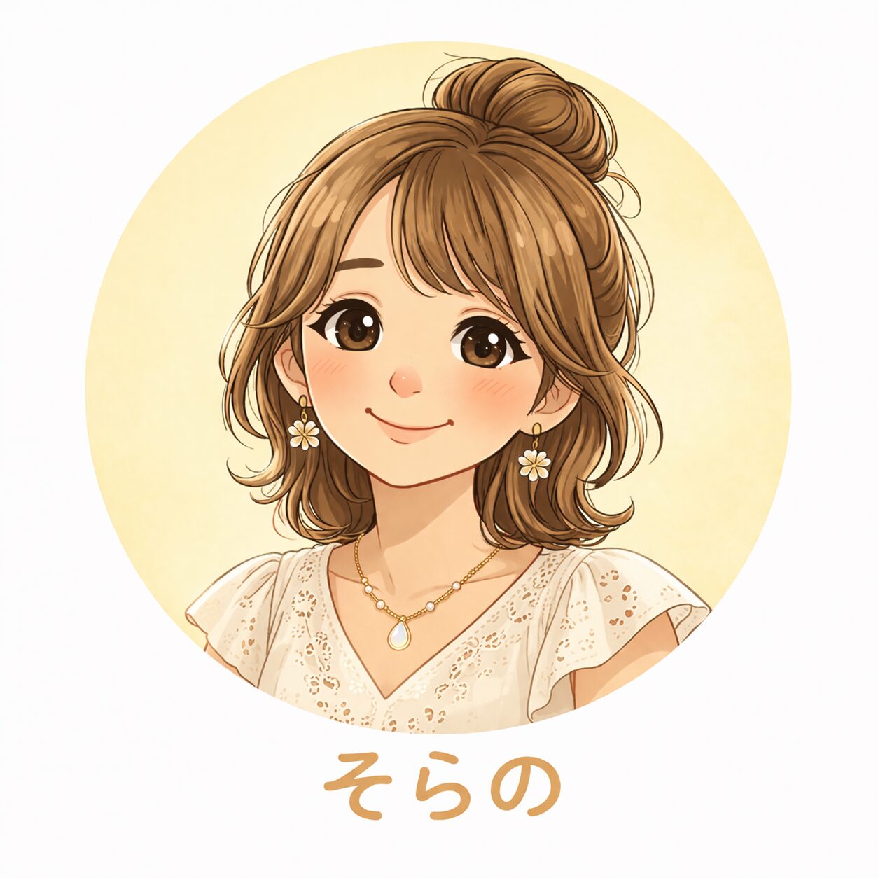 プロフィール画像